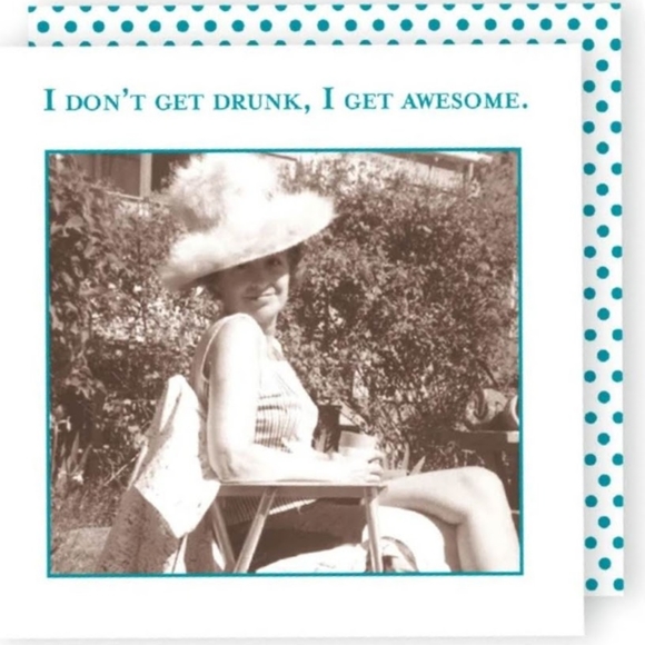 Accessories - Even More Fun